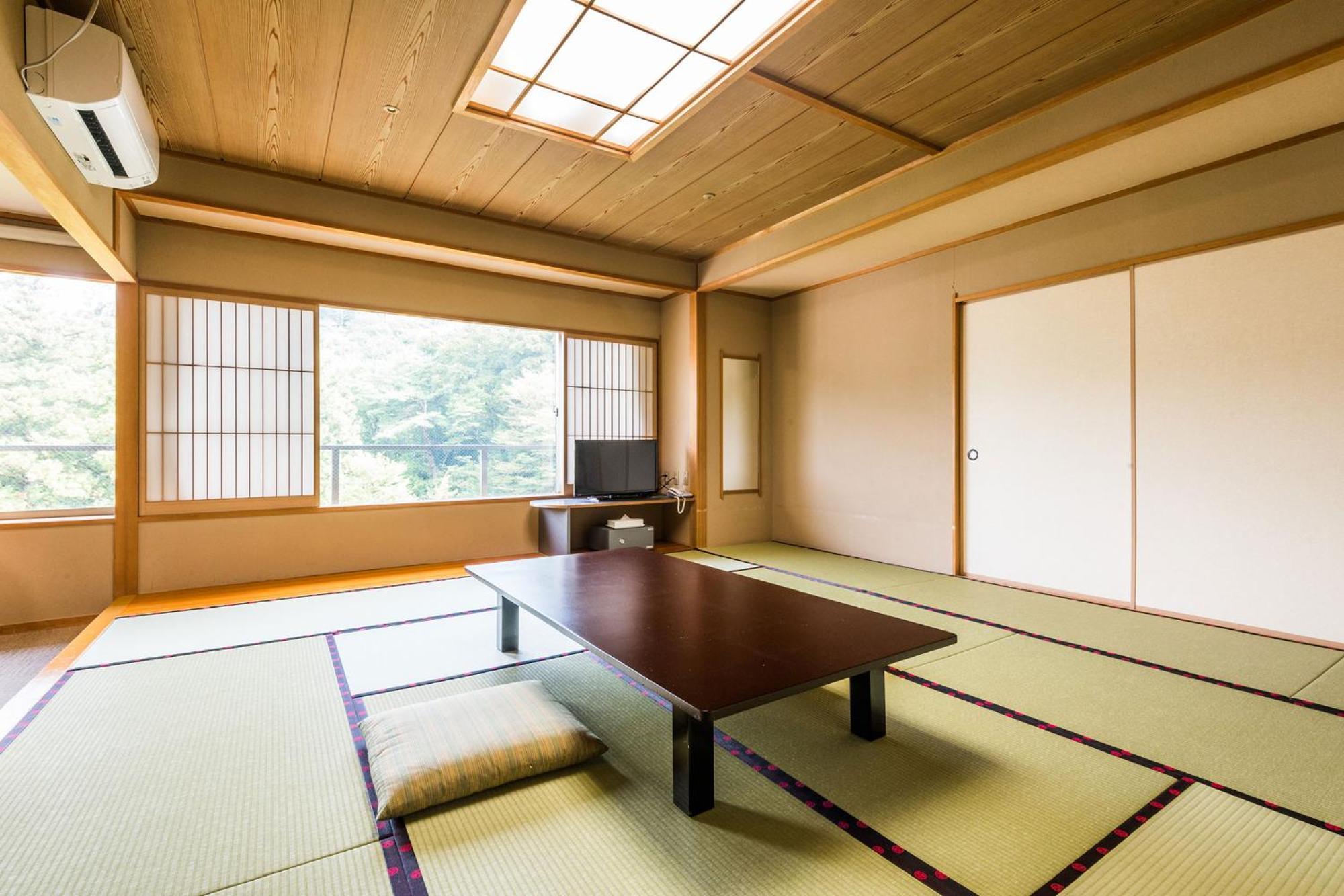 Hotel Ooedo Onsen Monogatari Masuya Osaki  Exterior foto