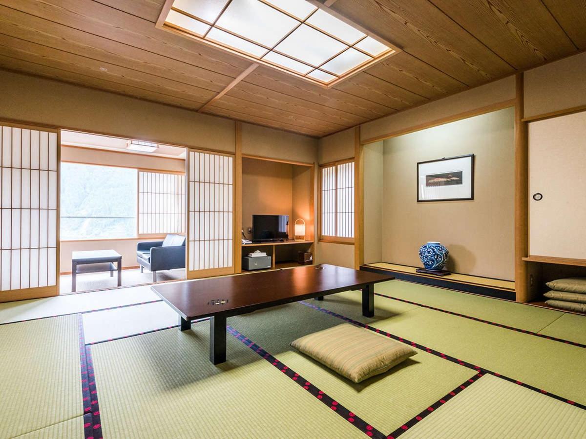 Hotel Ooedo Onsen Monogatari Masuya Osaki  Exterior foto